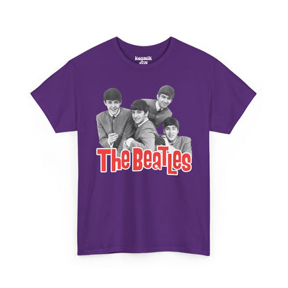 Early Beatles T-Shirt