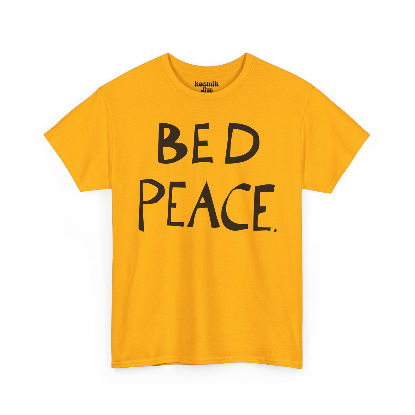 Bed Peace T-Shirt