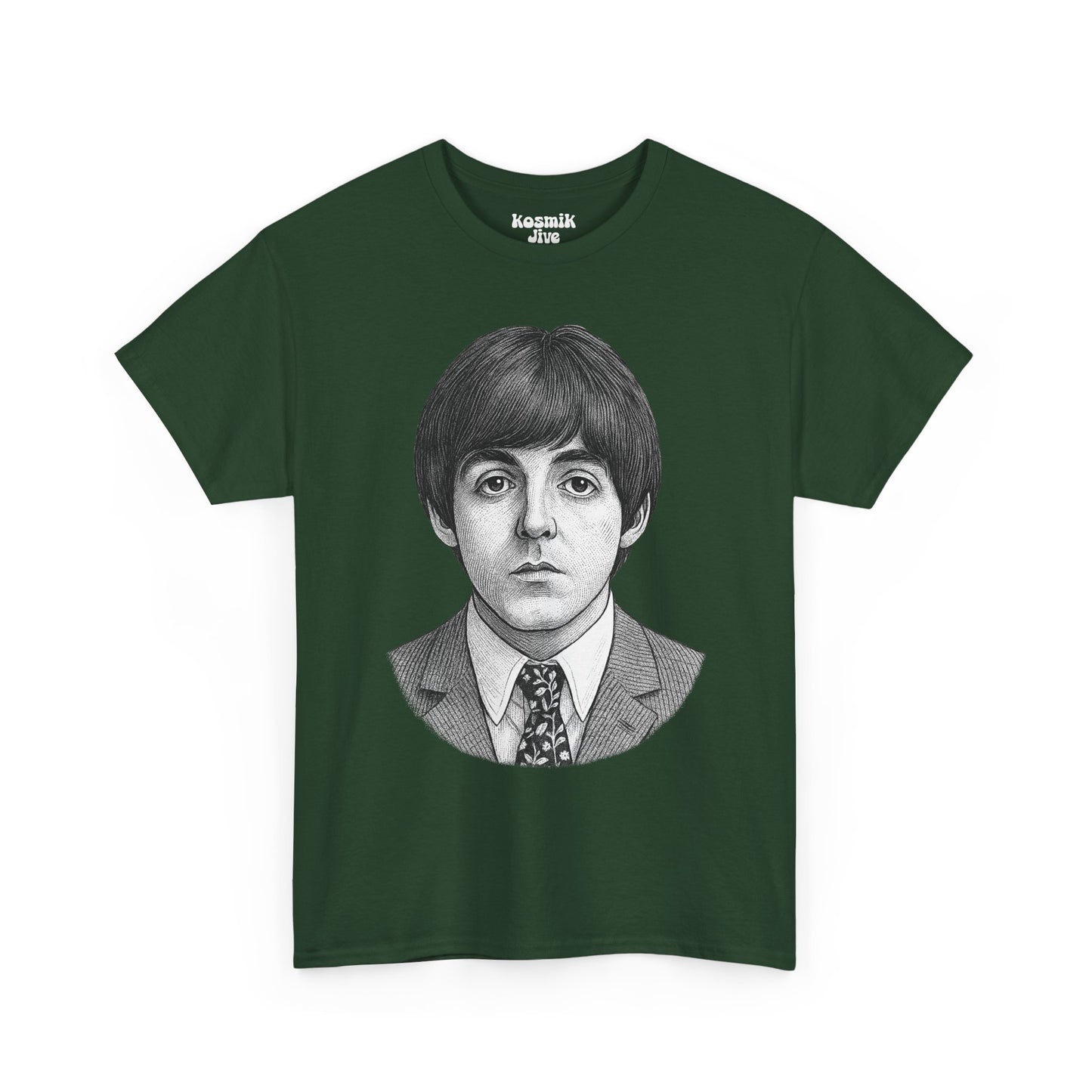 66 Paul T-Shirt