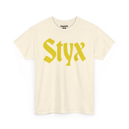 Styx T-Shirt