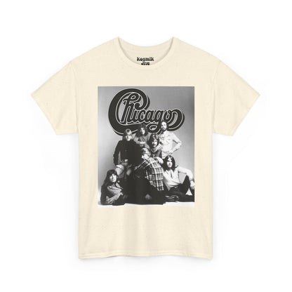 Portrait Chicago T-Shirt