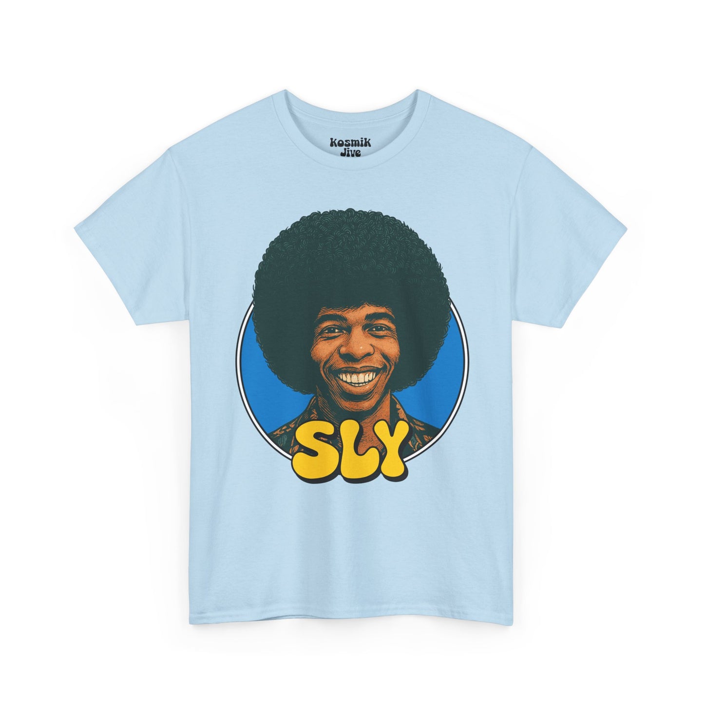 Sly T-Shirt