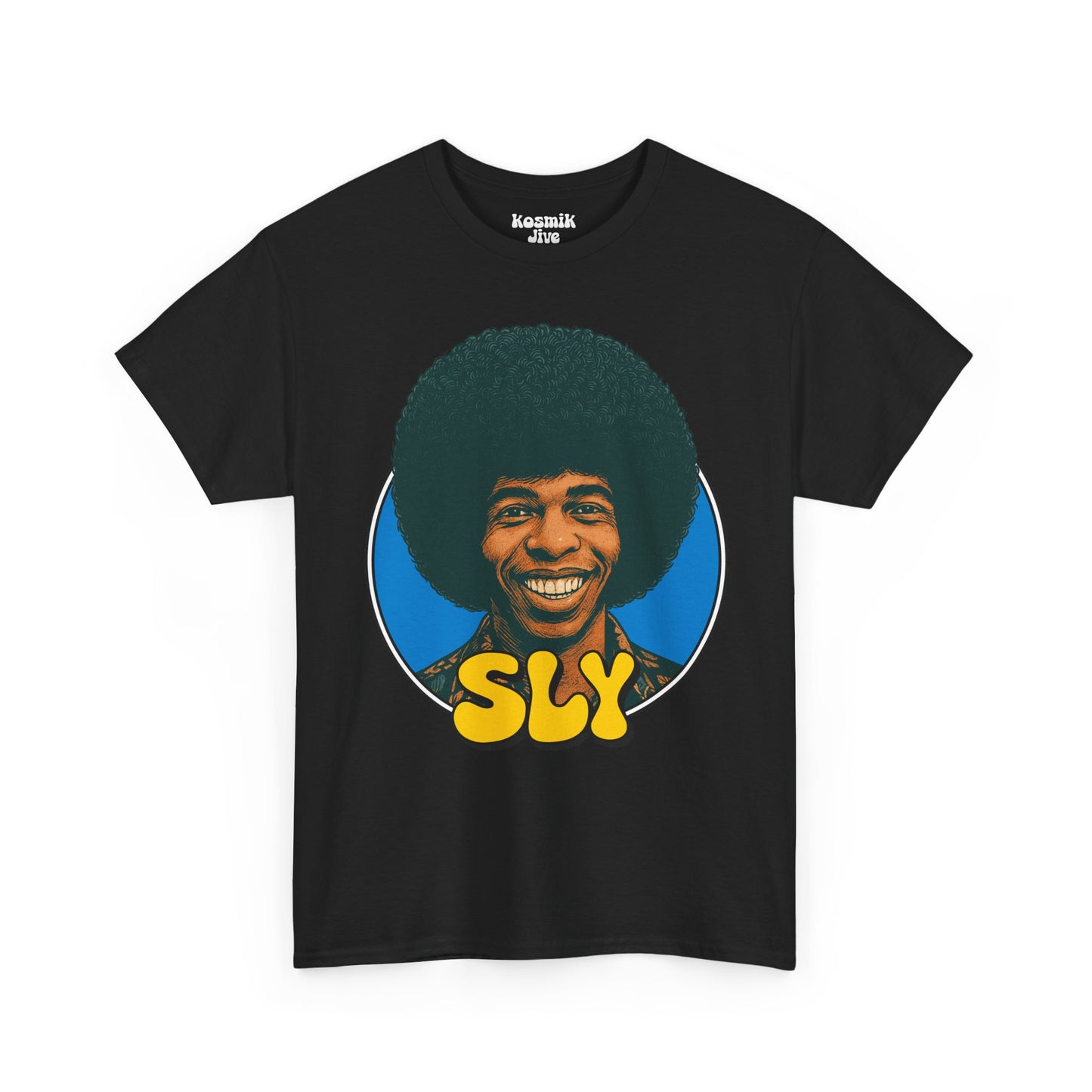 Sly T-Shirt