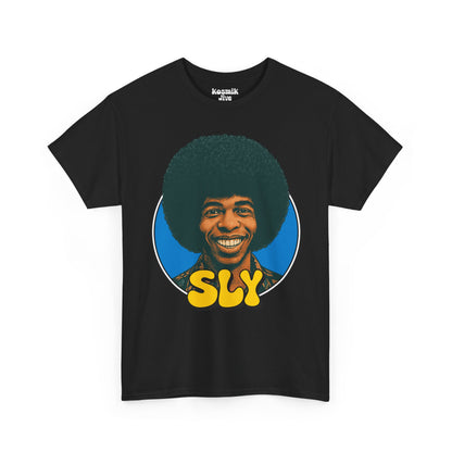 Sly T-Shirt