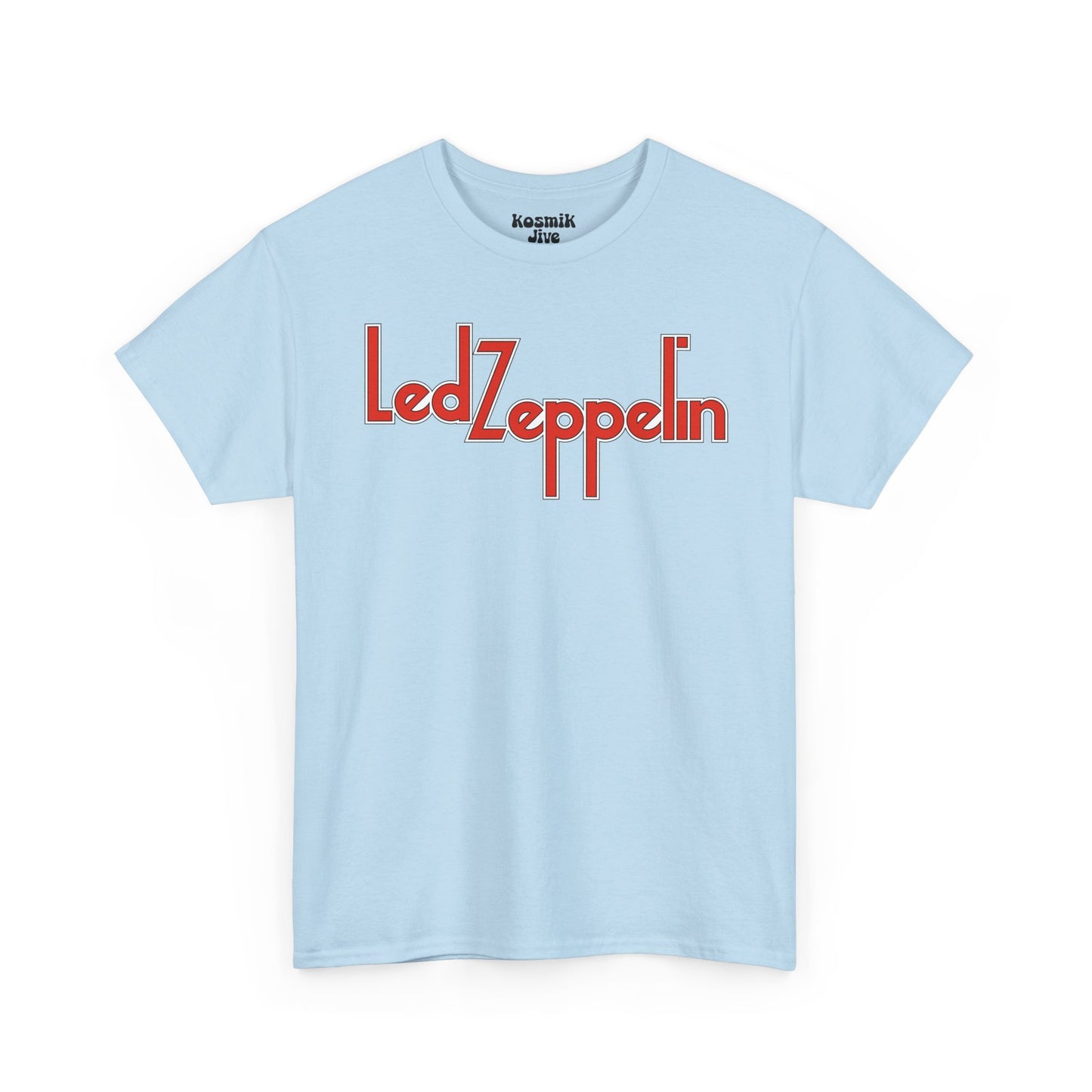 Zeppelin II T-Shirt