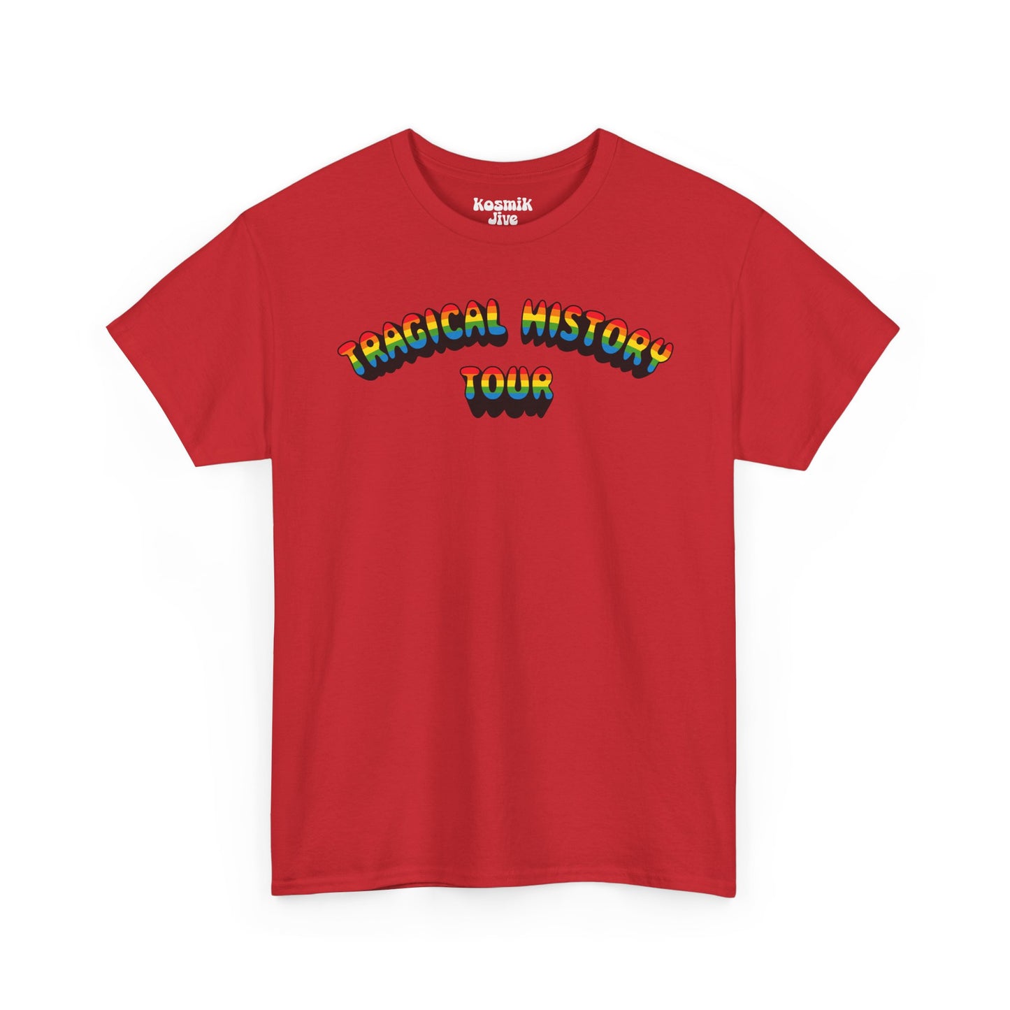 Tragical History Tour T-Shirt