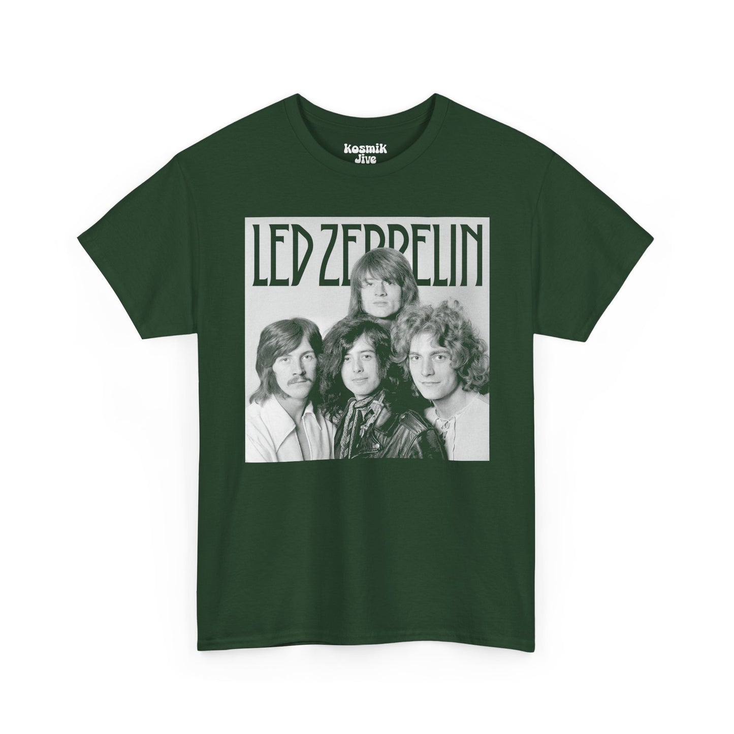 Zeppelin 1969 T-Shirt