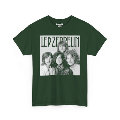Zeppelin 1969 T-Shirt