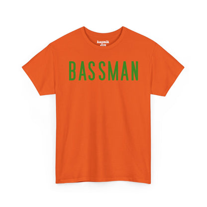 Bassman T-Shirt