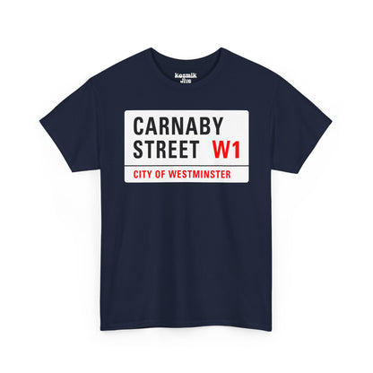 Carnaby Street T-Shirt