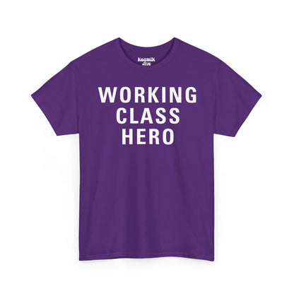 Working Class Hero T-Shirt