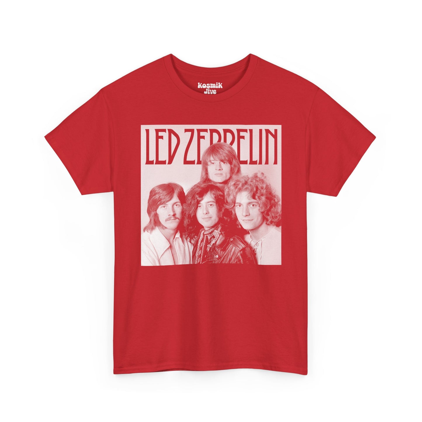 Zeppelin 1969 T-Shirt