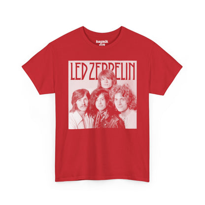 Zeppelin 1969 T-Shirt