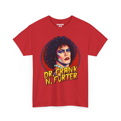 Dr Frank N. Furter T-Shirt