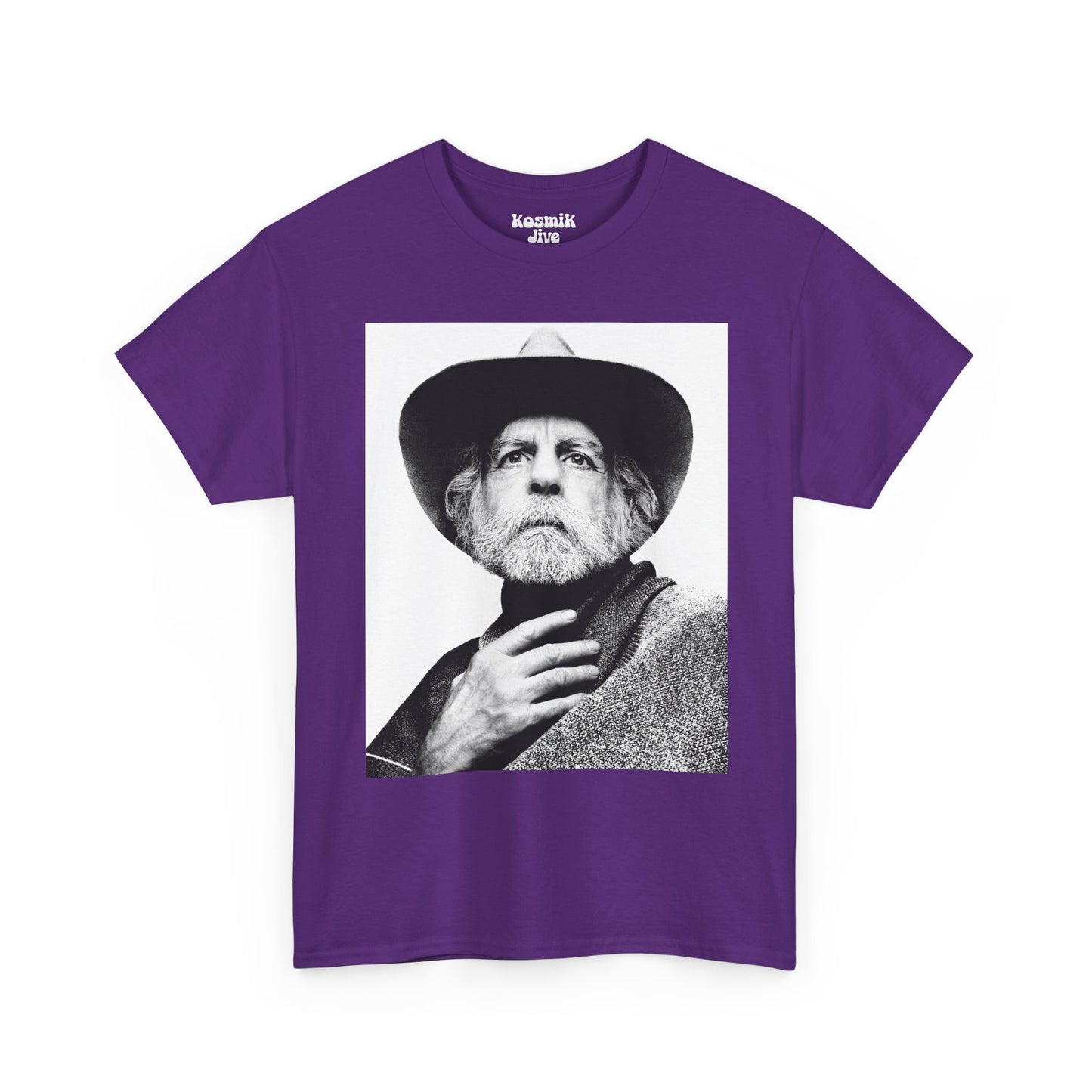 Western Bob Weir T-Shirt