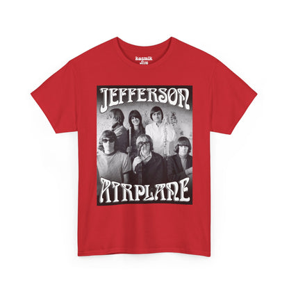 Early Jefferson Airplane T-Shirt