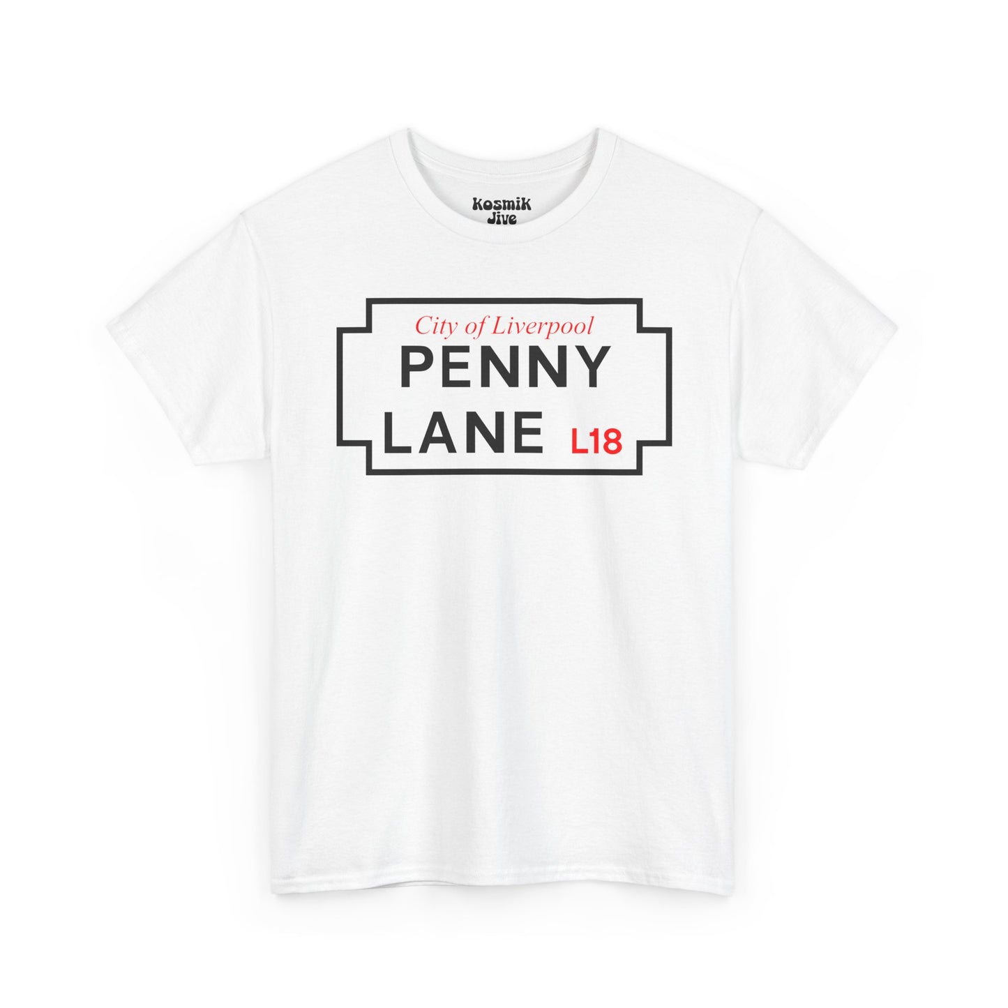 Penny Lane T-Shirt