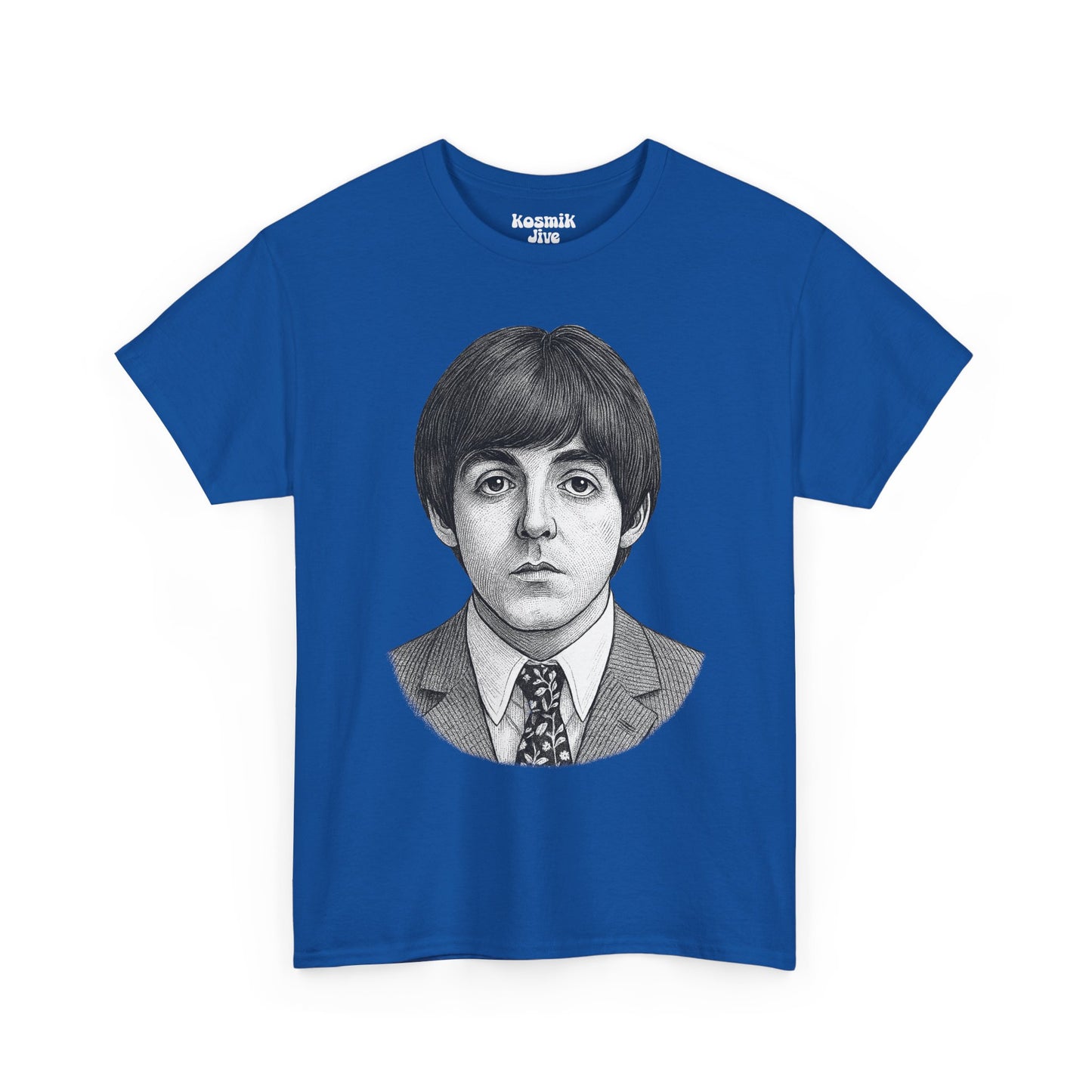 66 Paul T-Shirt