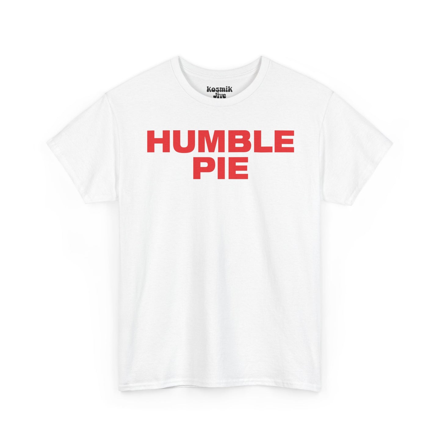 Humble Pie T-Shirt
