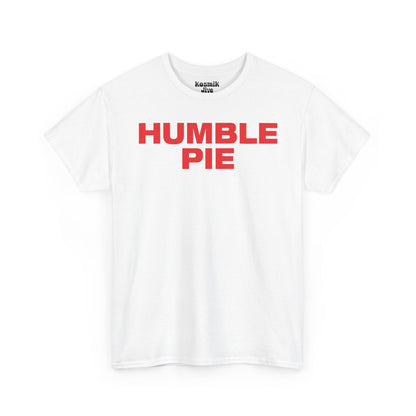 Humble Pie T-Shirt