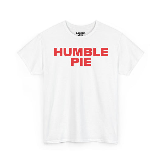 Humble Pie T-Shirt