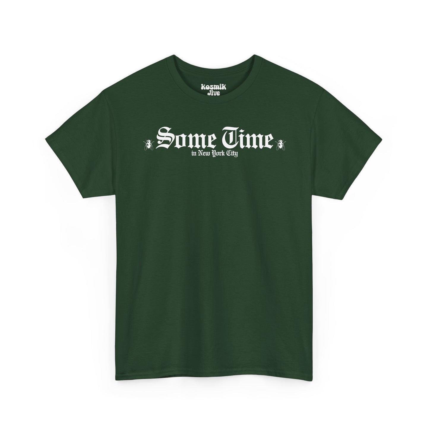 Some Time in New York City T-Shirt