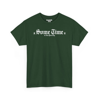 Some Time in New York City T-Shirt