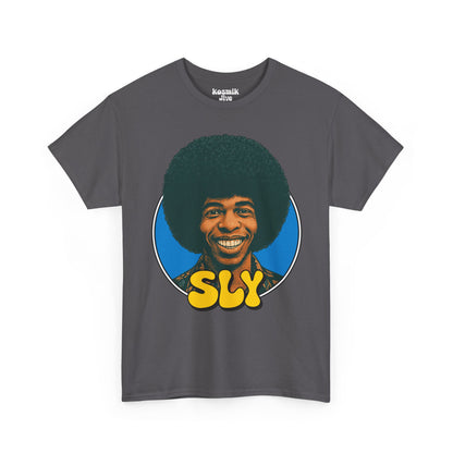 Sly T-Shirt