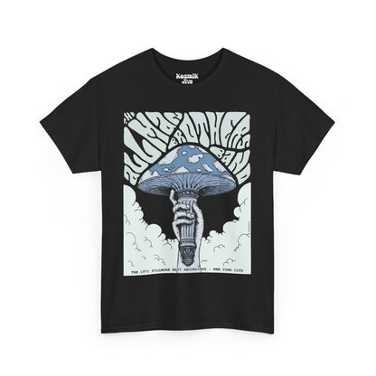 Fillmore East Blue Version T-Shirt