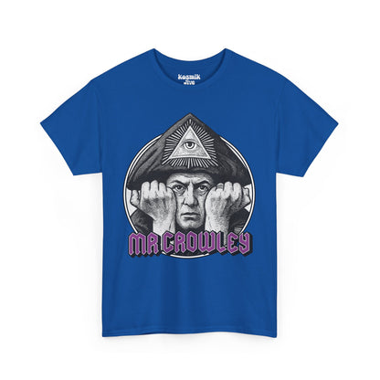 Mr. Crowley T-Shirt