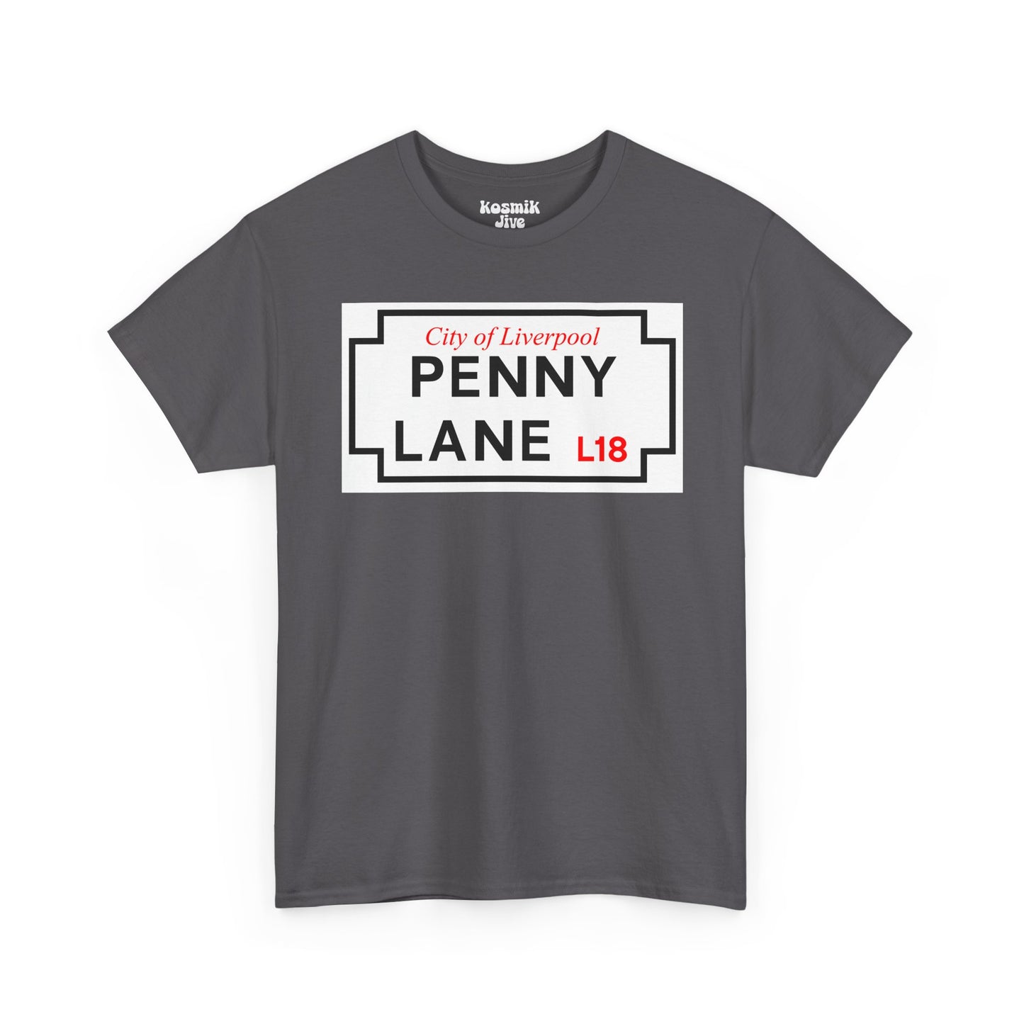 Penny Lane T-Shirt