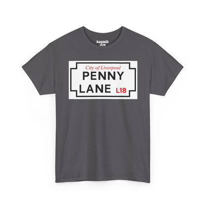 Penny Lane T-Shirt