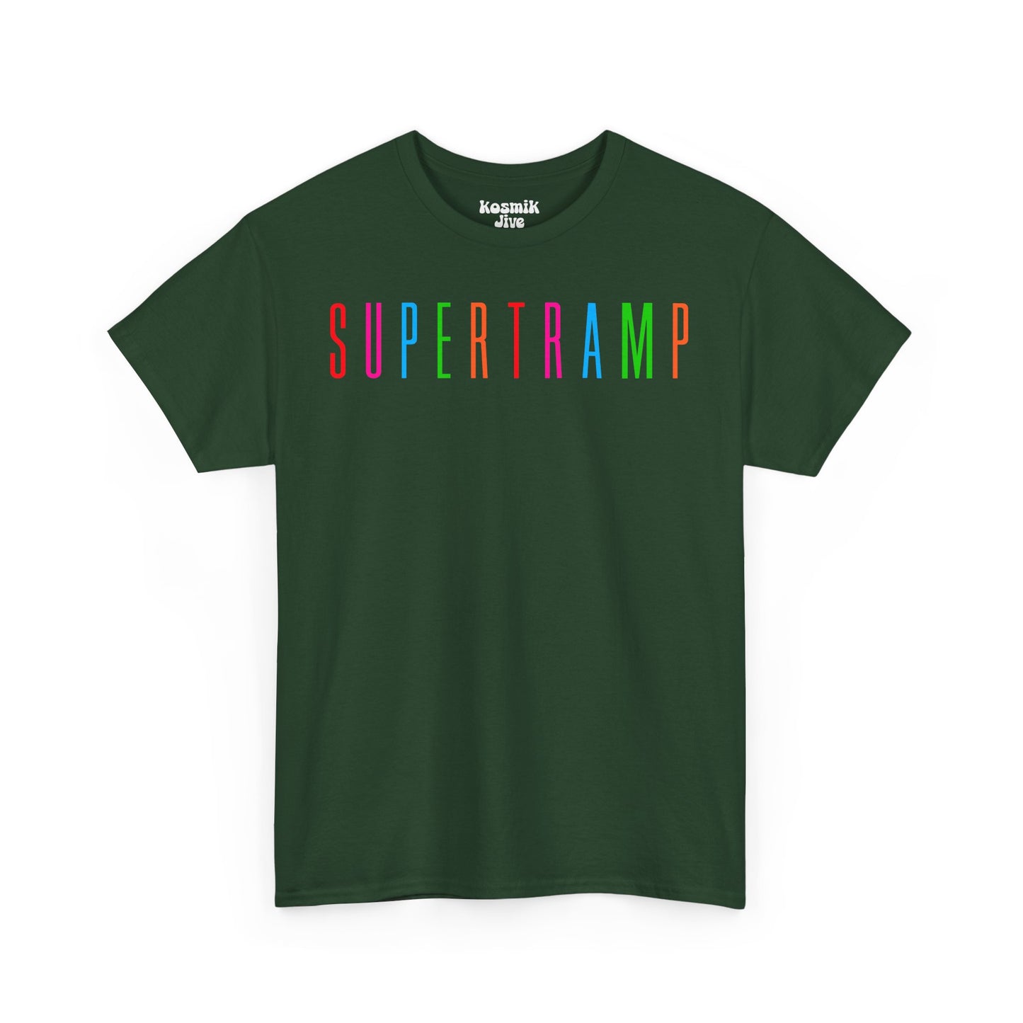 Supertramp T-Shirt
