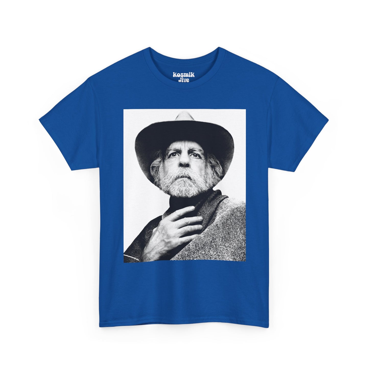 Western Bob Weir T-Shirt