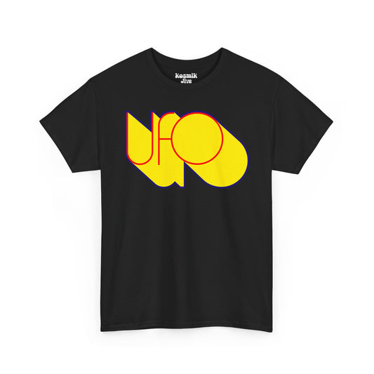 UFO Phenomenon T-Shirt