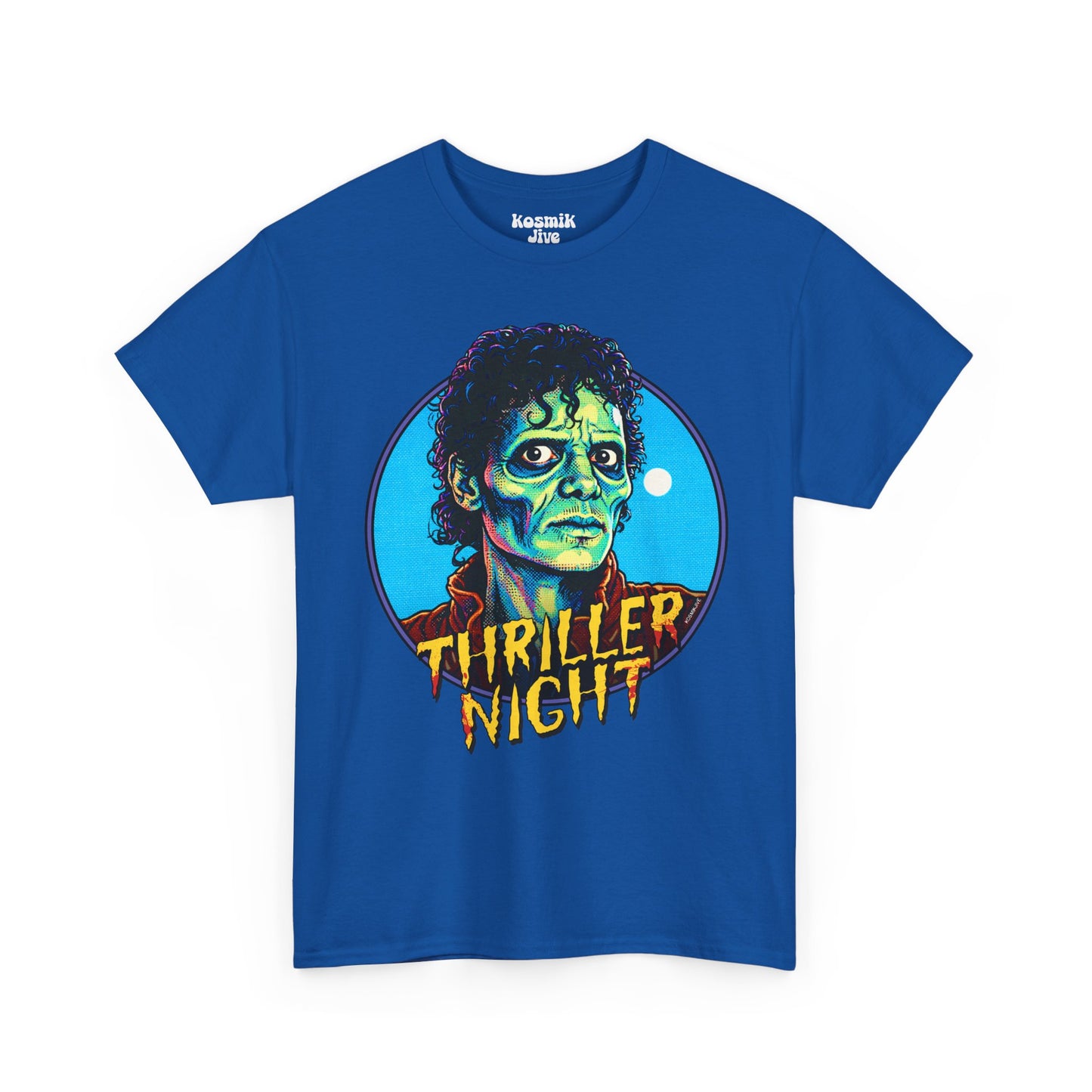 Thriller Night T-Shirt