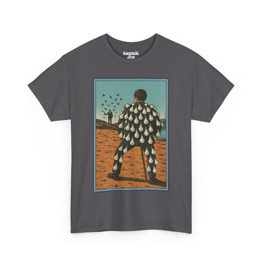 Delicate Sound of Thunder T-Shirt