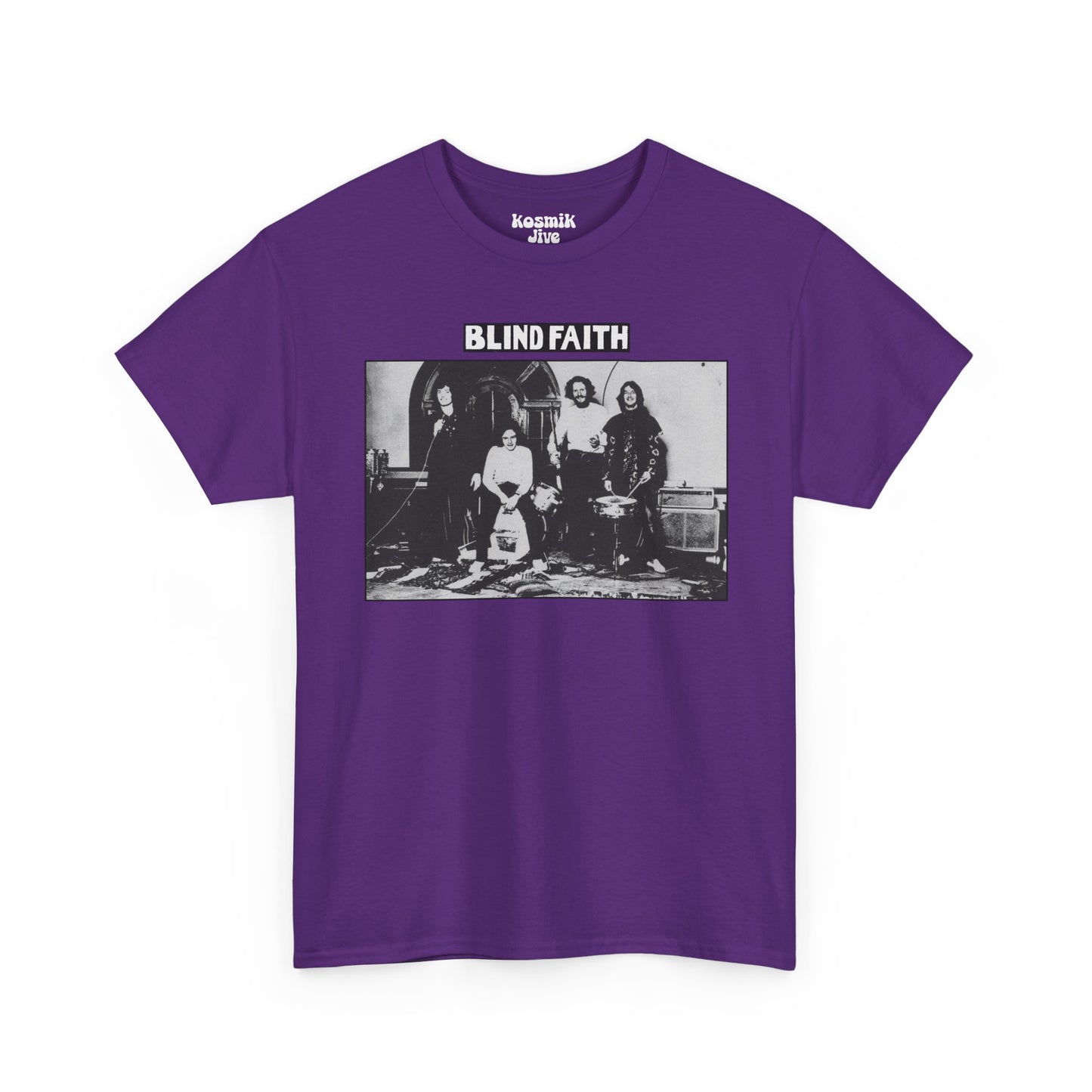 Blind Faith T-Shirt