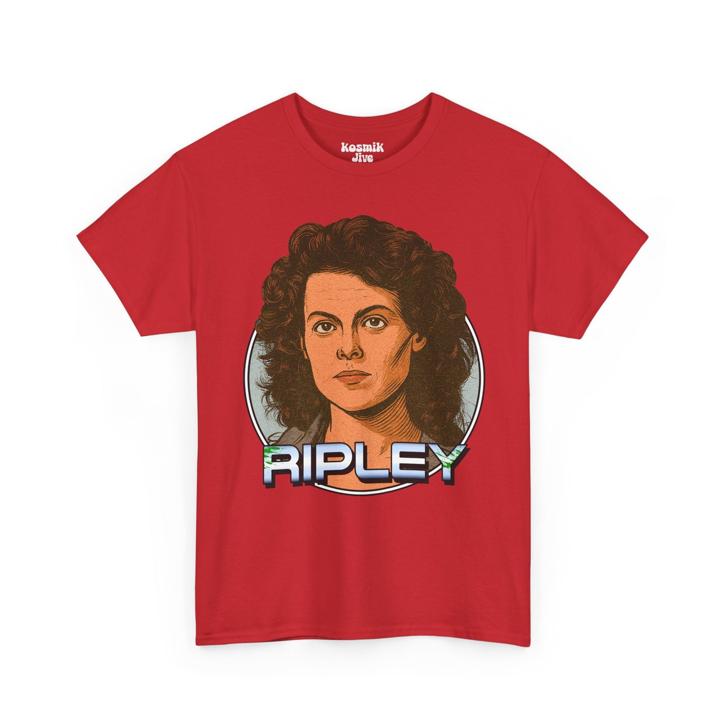 Ripley T-Shirt