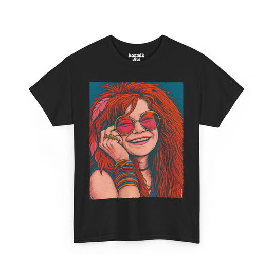 Janis Joplin