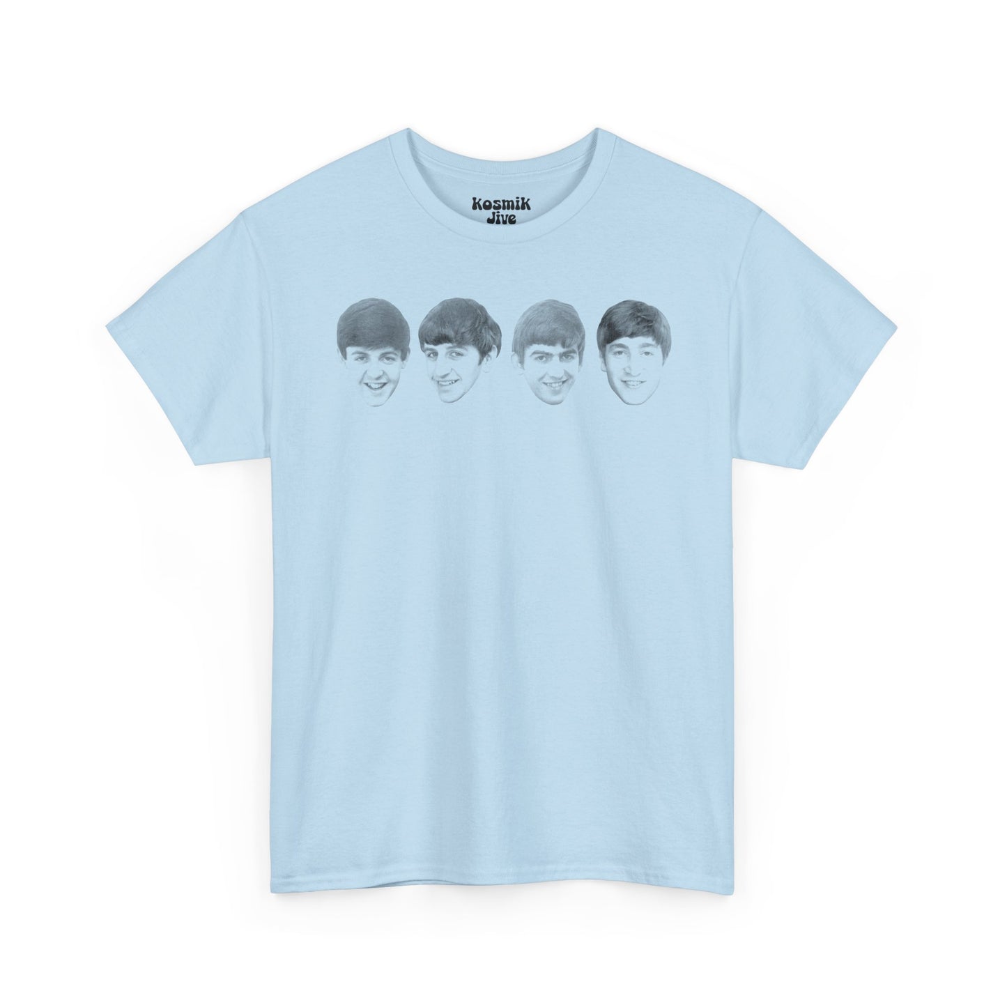 Fab Four T-Shirt