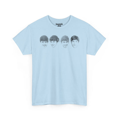 Fab Four T-Shirt