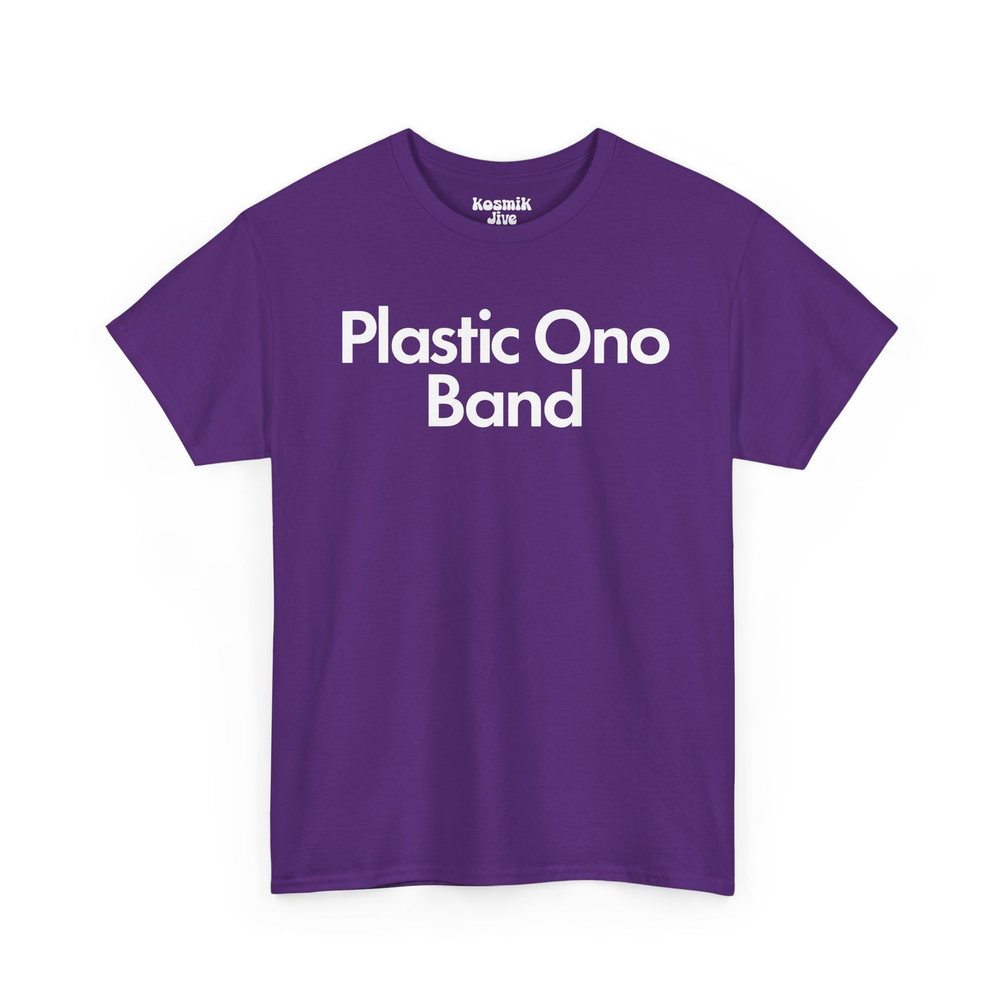 Plastic Ono Band T-Shirt