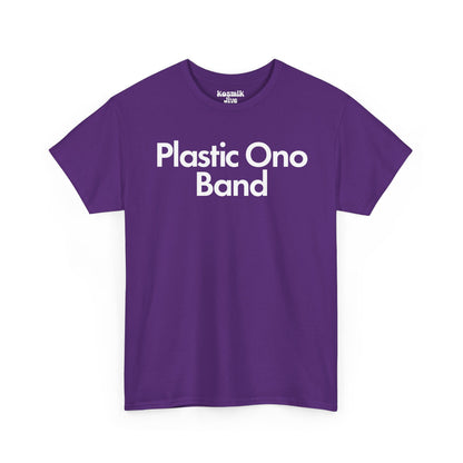 Plastic Ono Band T-Shirt
