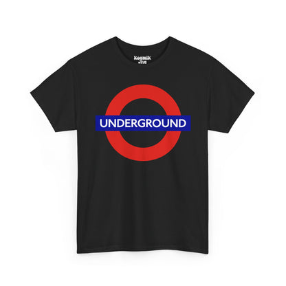 Underground T-Shirt