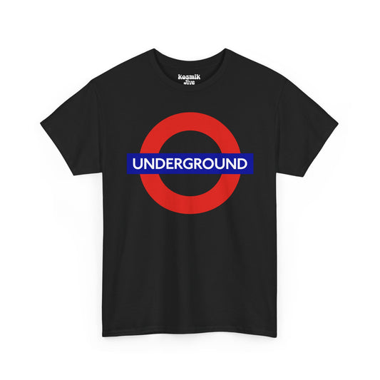 Underground T-Shirt