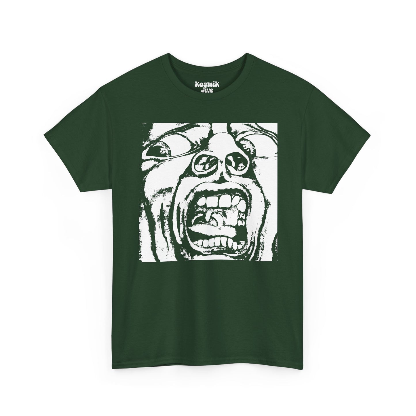 King Crimson T-Shirt