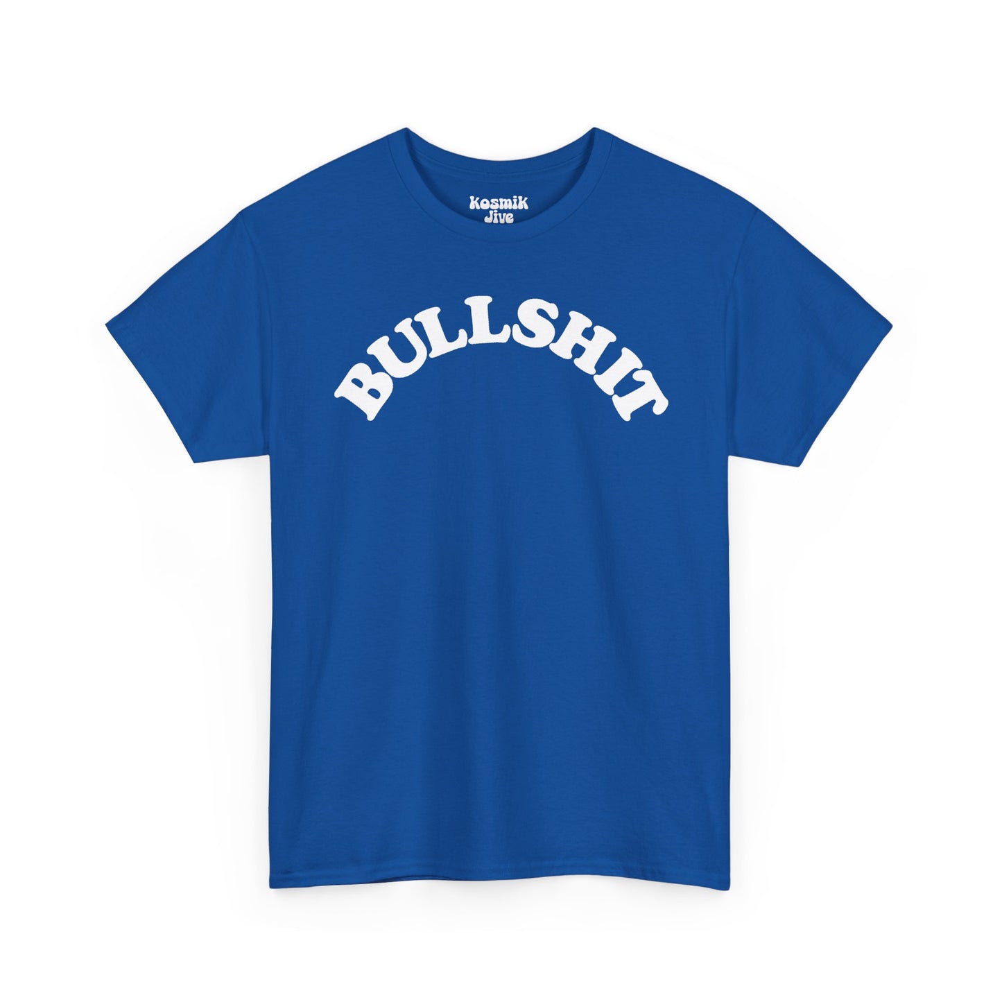 Bullshit T-Shirt