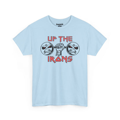 Up The Irons T-Shirt