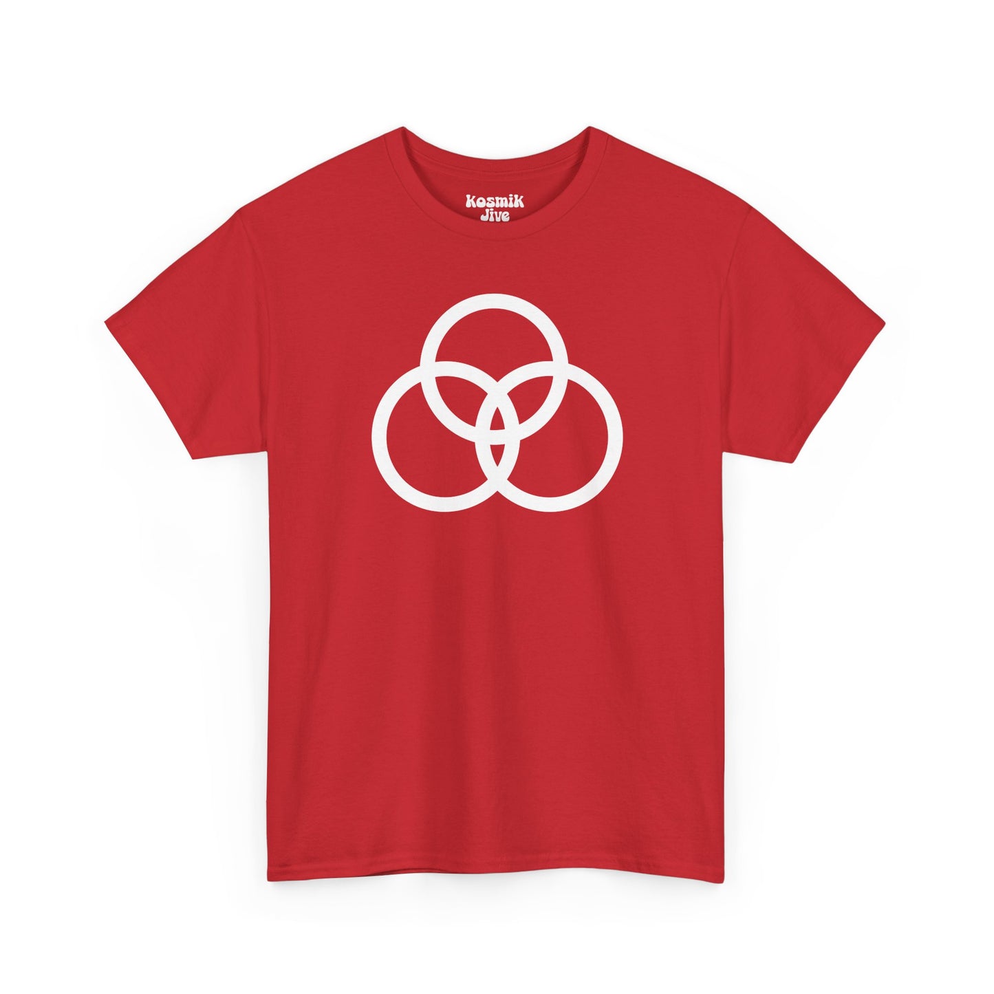 Bonham Symbol T-Shirt